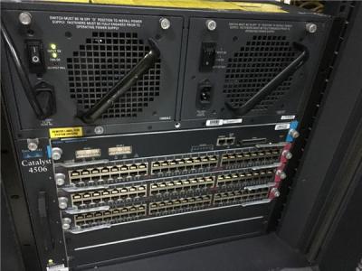 张家港市畜禽良种场交换机回收 思科交换机回收