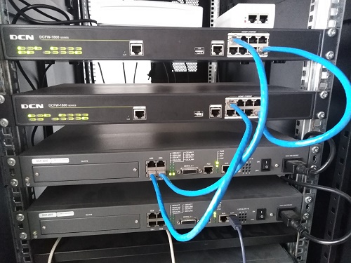 张家港市畜禽良种场防火墙回收 机房下架硬件设备回收