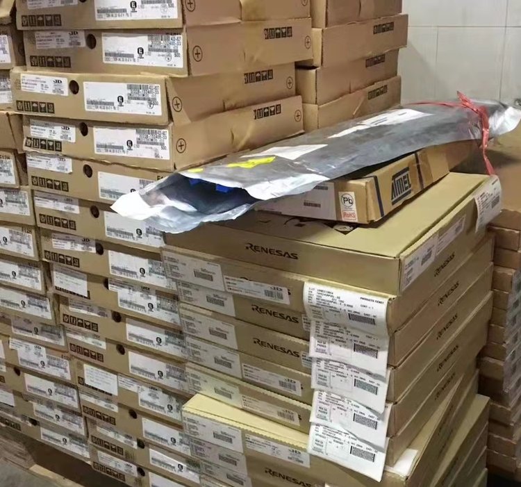 张家港市畜禽良种场芯片回收