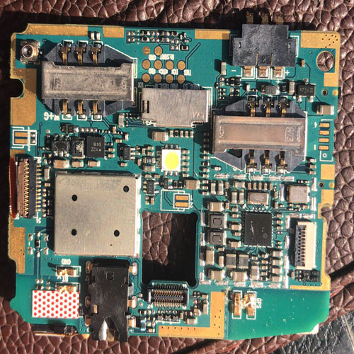 张家港市畜禽良种场线路板回收